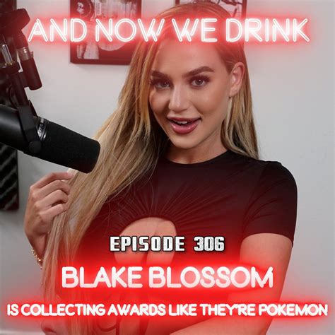 bnoodlemag|And Now We Drink Episode 263 with Blake Blossom .